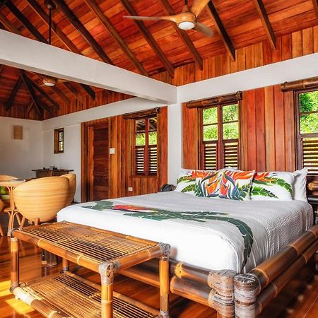 Jungle Bay Dominica Ξενοδοχείο Soufriere Εξωτερικό φωτογραφία